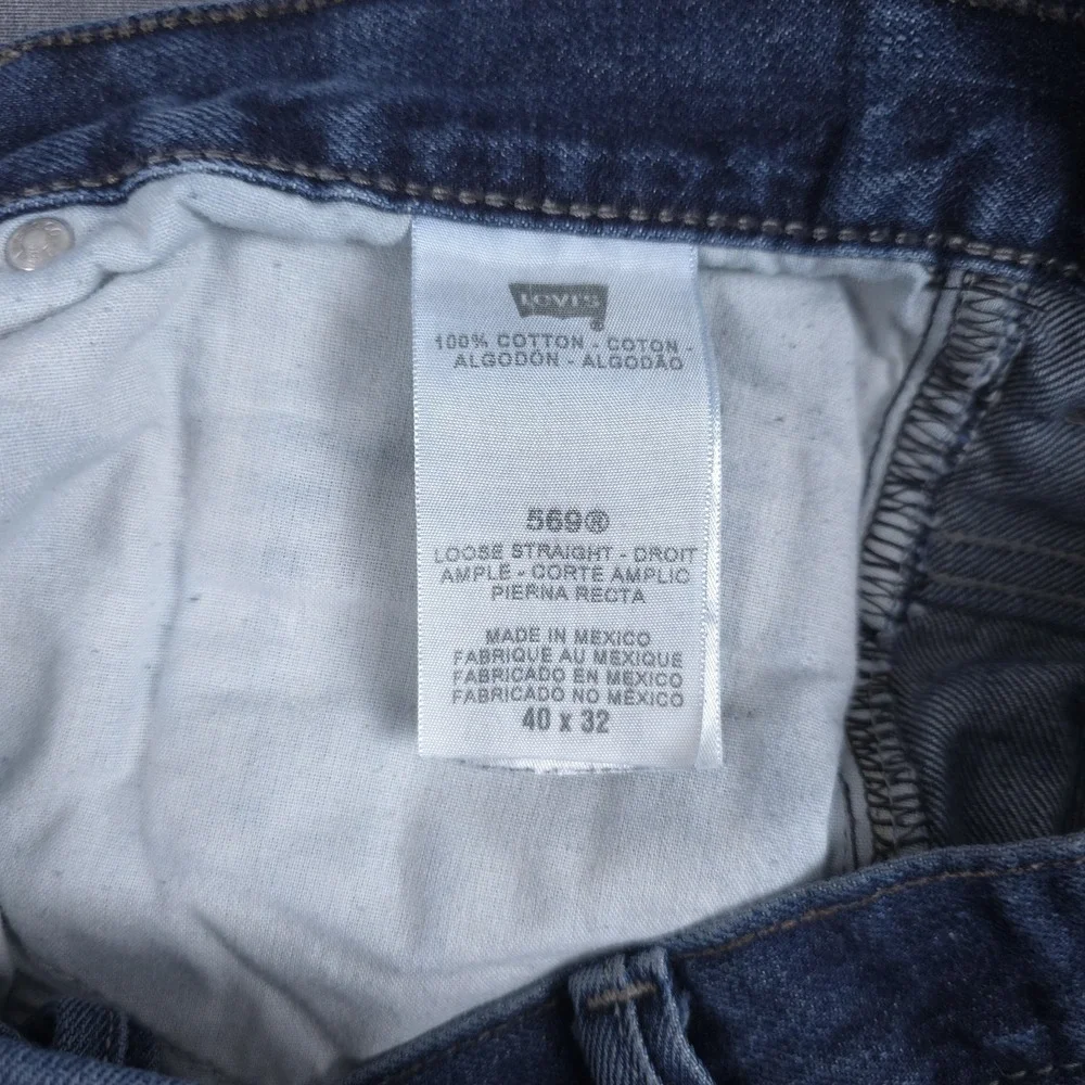 Levis vintage levis